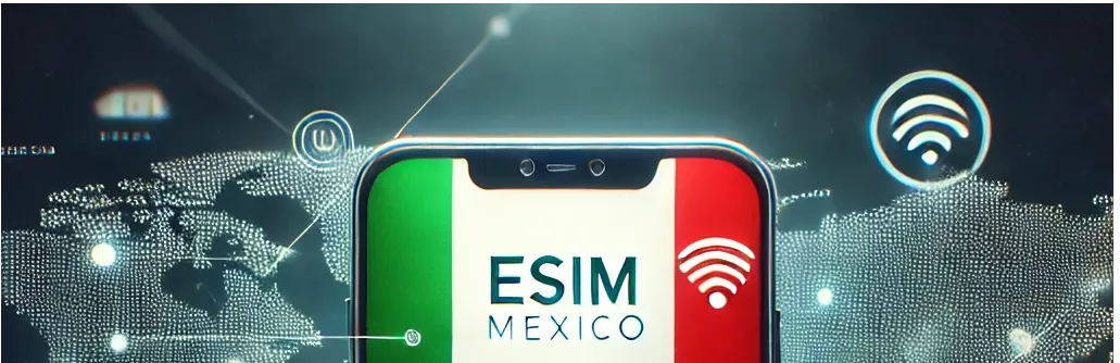 eSIM Morocco Travel