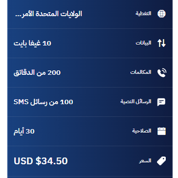 eSIM Morocco Travel