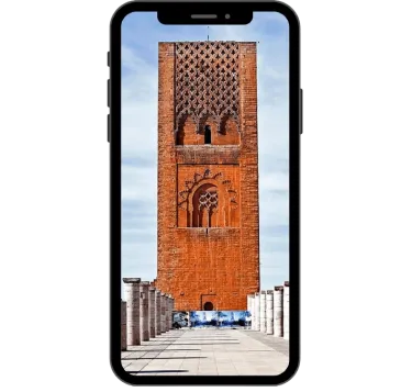 eSIM Morocco Travel