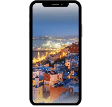 eSIM Morocco Travel