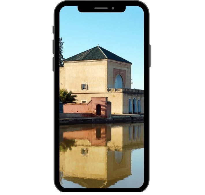 eSIM Morocco Travel