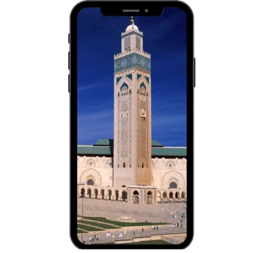 eSIM Morocco Travel