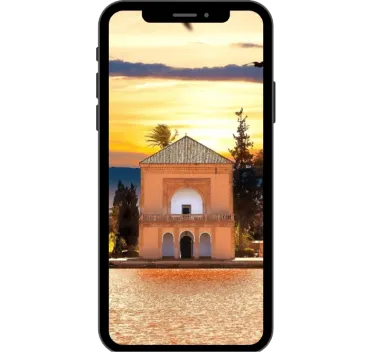 eSIM Morocco Travel