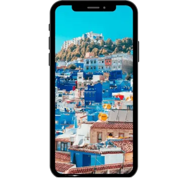 eSIM Morocco Travel