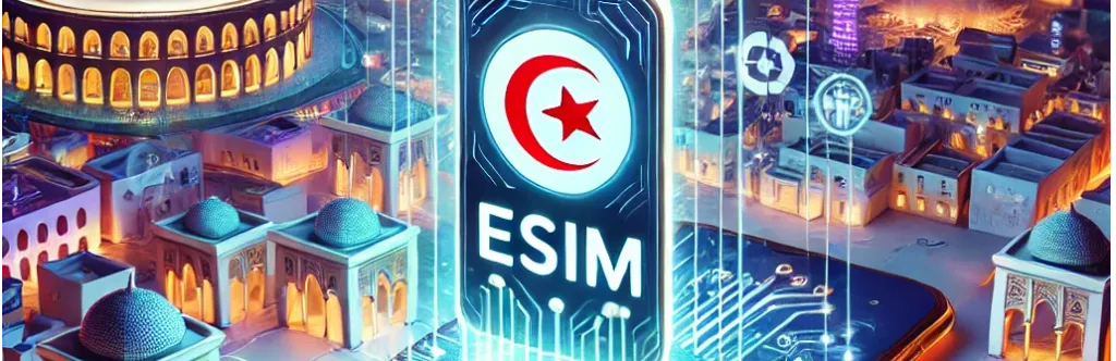 eSIM Morocco Travel