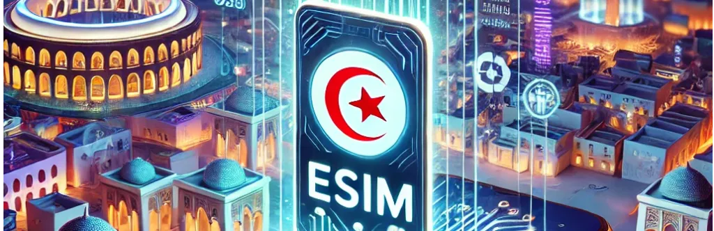 eSIM Morocco Travel