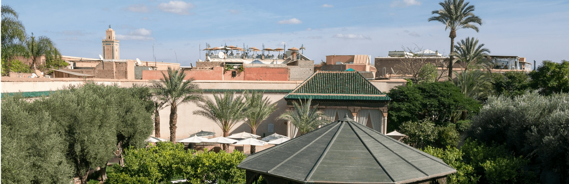 eSIM Morocco Travel