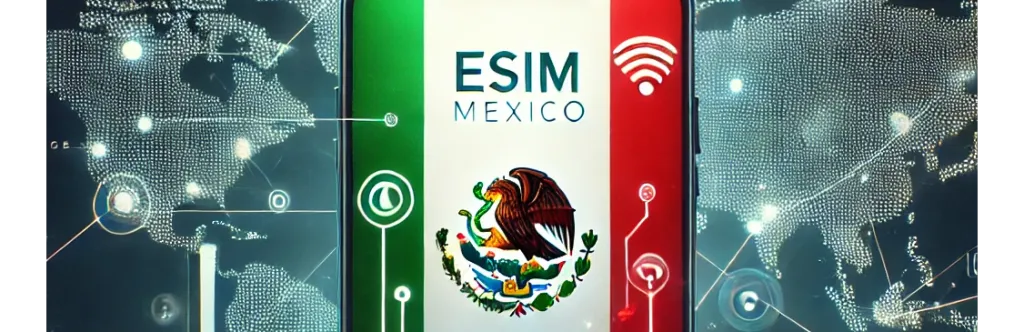 eSIM Morocco Travel