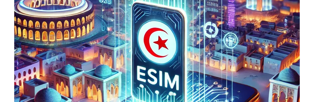 eSIM Morocco Travel