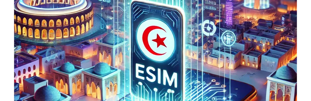 eSIM Morocco Travel