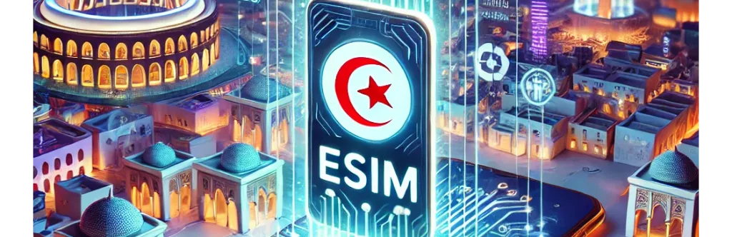 eSIM Morocco Travel