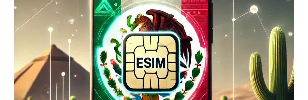 eSIM Morocco Travel