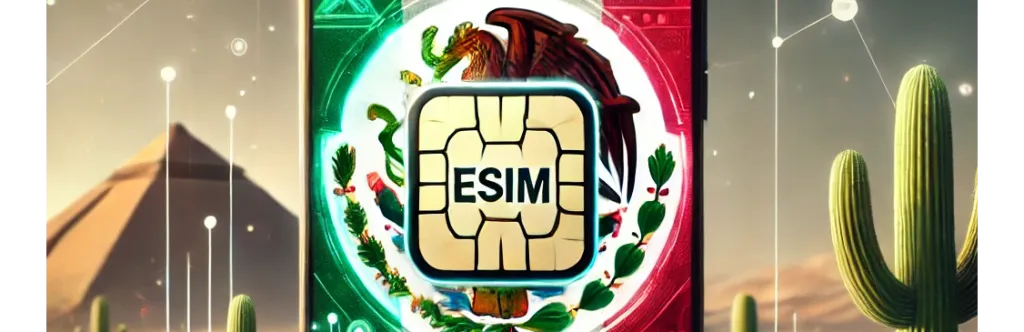 eSIM Morocco Travel