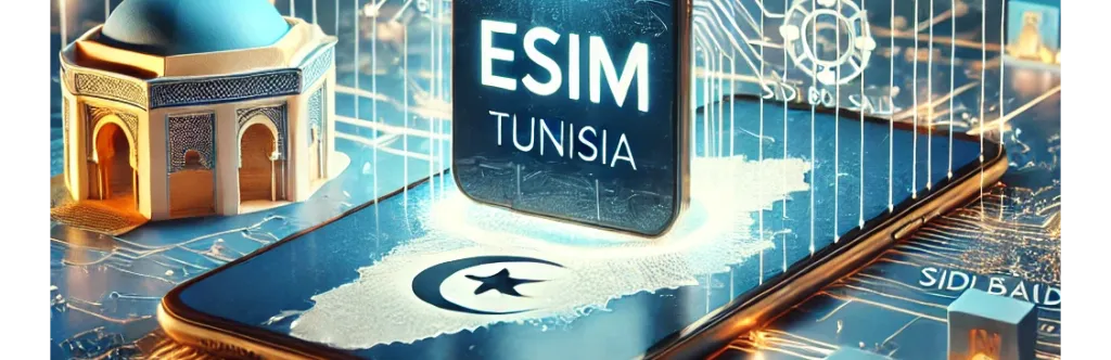 eSIM Morocco Travel