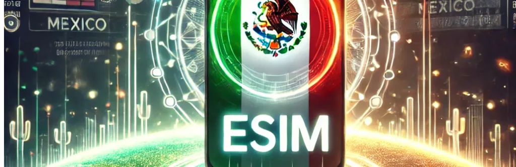 eSIM Morocco Travel