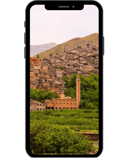 eSIM Morocco Travel