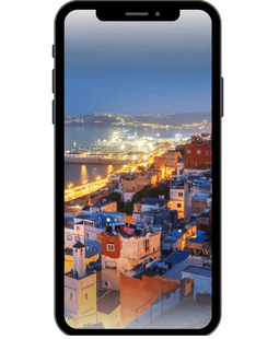 eSIM Morocco Travel