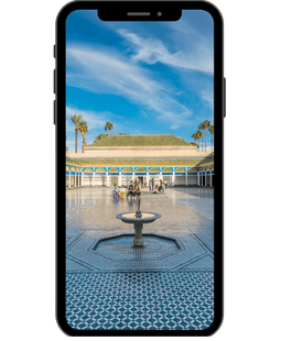 eSIM Morocco Travel