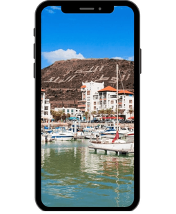 eSIM Morocco Travel