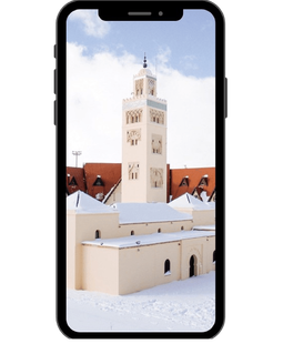 eSIM Morocco Travel