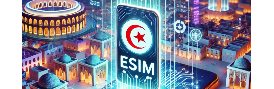eSIM Morocco Travel