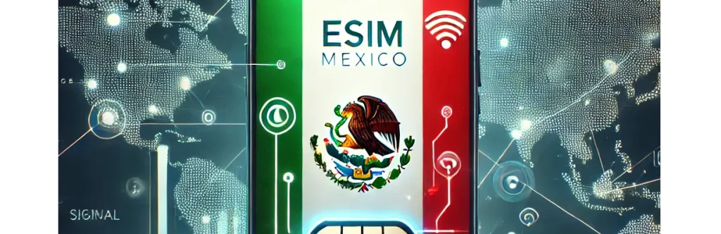 eSIM Morocco Travel