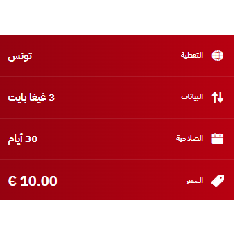 eSIM Morocco Travel