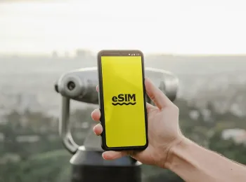 eSIM Morocco Travel