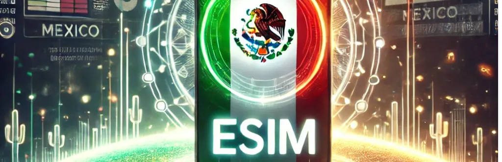eSIM Morocco Travel