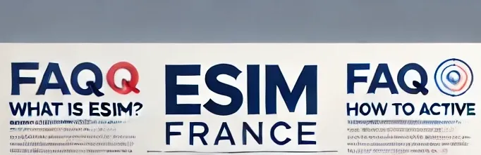 eSIM Morocco Travel