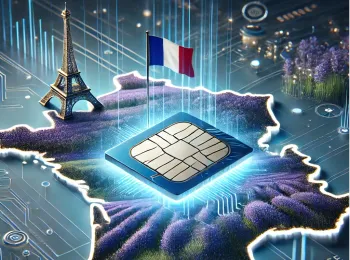 eSIM Morocco Travel